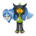 【中古】(新古品) ポケモンセンターオリジナル ぬいぐるみ オーガポン(いどのめん)
