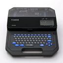 【中古】(新古品) キヤノン ケーブルIDプリンター MK3000 マークチューブ・マークラベル