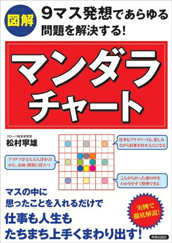 【最短発送日時につきまして】商品のお届け日を「指定なし」としていただきますと最短で発送されます。最短でのお届けをご希望の場合には、お届け日を「指定なし」としてご注文いただきますようお願いいたします。【商品名】図解 マンダラ チャート（中古品）中古本の特性上【ヤケ、破れ、折れ、メモ書き、匂い】等がある場合がございます。また、商品名に【付属、特典、○○付き、ダウンロードコード】等の記載があっても中古品の場合は基本的にこれらは付属致しません。当店の中古品につきましては商品チェックの上、問題がないものを取り扱っております。ご安心いただきました上でご購入ください。【ご注文〜発送完了までの流れ】ご注文は24時間365日受け付けております。当店から商品発送後に発送通知メールが送信されます。発送までの期間といたしましては、ご決済完了後より2〜5営業日程度となります。お届け日を「指定なし」としていただきますと最短で発送されます。【ご注意事項】■返品について当店はお客様都合によるご注文・ご決済後のキャンセル・返品はお受けしておりません。ご承知おきのうえご注文をお願いいたします。■商品画像につきまして掲載されております画像はイメージとなります。実際の商品とは色味・付属品等が異なる場合がございますため、予めご承知おきください。■当店へのご連絡につきましてご連絡の際には購入履歴の「ショップへお問い合わせ」よりご連絡をいただきますようお願いいたします。