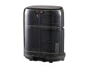【中古】(新古品) エスコ(ESCO) 食器乾燥機 AC100V/265W(440x310x540mm) EA763AT-34