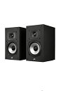 【中古】(新古品) ポークオーディオ POLK AUDIO Monitor XTシリーズ ブックシェルフスピーカー マットブラック MXT20(2台1組)