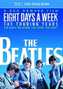 【中古】 The Beatles: Eight Days a Week - The Touring Years (2-Disc Special Edition)...