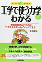 【中古】 工学で使う力学がわかる (ファーストブック)
