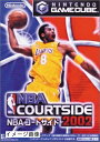 【中古】 NBAコートサイド2002