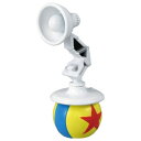 【中古】(新古品) メタコレ ピクサー・ランプ(3)