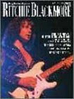 【中古】 リッチ-・ブラックモア (シンコー・ミュージックMOOK 天才ギタリスト)