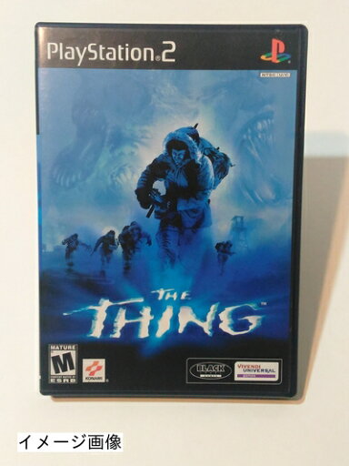 【中古】 Thing / Game 【中古】 Thing / Game