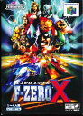 【中古】 F-ZERO X