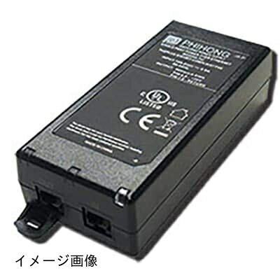【新古品】 POE29U-1AT(PL) D-R パワーオーバーイーサネット、POE、デスクトップ、30W、56V、C14、ギガビット、シールドジャック