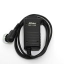 【中古】 ニコン リモートコード MC-12B