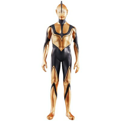 【中古】メガムービーモンスターシリーズ ゾーフィ(シン・ウルトラマン)