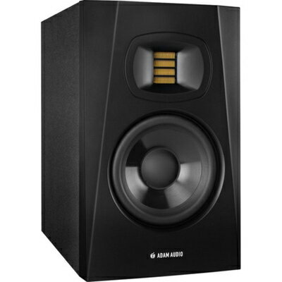 【中古】(新古品) ADAM Audio T5V モニタースピーカー 1台 アダムオーディオ 【中古】(新古品) ADAM Audio T5V モニタースピーカー 1台 アダムオーディオ