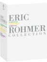 【中古】 エリック・ロメール コレクション DVD-BOX 1 (獅子座/モンソーのパン屋の女の子/シュザンヌの生き方/パリのナジャ/コレクションする女 他)