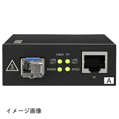 【新古品】 BMC-GT-S10K/WA2 [Giga対応 光メディアコンバーター 10kmモデル WDM A]