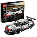 【中古】(新古品) レゴ(LEGO) テクニック ポルシェ 911 RSR クリスマスプレゼント クリスマス 42096 おもちゃ ブロック プレゼント 車 く...