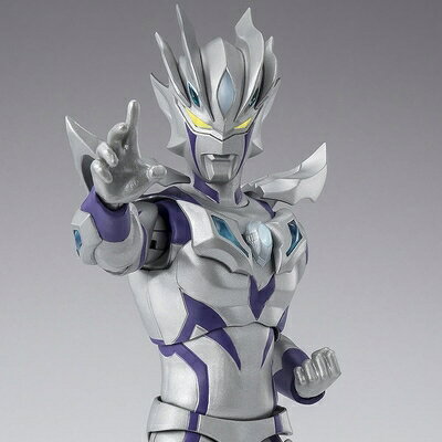 【中古】S.H.Figuarts ウルトラ マンゼロ ビヨンド（ウルト ラマン ニュージェネレーション スターズVer.）