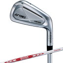 【中古】(新古品) ヨネックス(YONEX) CB511 5P モーダス105S ゴルフ アイアンセット N.S.PRO MODUS TOUR105 S 6本セ...
