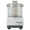 【中古】(新古品) Cuisinart (クイジナート) 業務用フードプロセッサー 単機能3.0L DLC-N7JPS