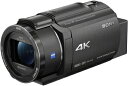 【中古】(新古品) Sony FDR-AX43 UHD 4K ?????? ??????