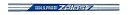 【中古】(新古品) 日本シャフト シャフト Zelos 7 Iron (ゼロス セブン アイアン) N.S.PRO Zelos 7 Iron S#3(38.5インチ)