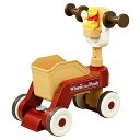 【中古】(新古品) くまのプーさん おしゃべりウォーカーライダー