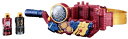 【中古】(新古品) 仮面ライダービルド 変身ベルト DXエボルドライバー