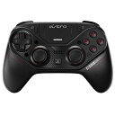 【新古品】 ASTRO Gaming PS4 コントローラー C40 ワイヤレス/有線 PlayStation 4 ライセンス品 C40TR 国内正規品