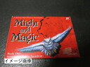 【中古】 マイト アンド マジック