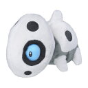【中古】(新古品) ポケモンセンターオリジナル ぬいぐるみ Pok?mon fit ココドラ 8×6×13(H×W×D:?)