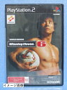 【中古】 ワールドサッカー ウイニングイレブン6
