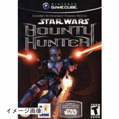 【中古】 Star Wars: Bounty Hunter / Game