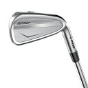 【中古】(新古品) PING(ピン) i230 アイアン 単品 PING TOUR 2.0 CHROME ゴルフ 単品アイアン PING TOUR 2.0 CH...