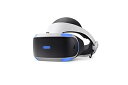 【新古品】 PlayStation VR PlayStation Camera 同梱版【メーカー生産終了】
