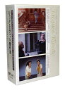 【中古】 ジャック・リヴェット傑作選DVD-BOX
