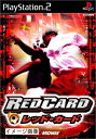【中古】 Red Card
