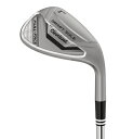 【中古】(新古品) クリーブランドゴルフ(Cleveland Golf) ウエッジ SMART SOLE FULL-FACE TYPE-C UST RECOIL...