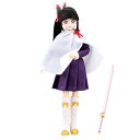 【中古】(新古品) 鬼滅の刃スタイル 栗花落カナヲ