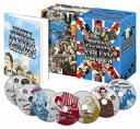【中古】 「空飛ぶモンティ・パイソン」“日本語吹替復活”DVD BOX