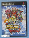 【中古】 スーパーロボット大戦IMPACT