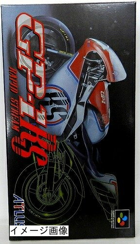 【中古】 GP-1 RS