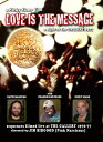 【中古】 LOVE IS THE MESSAGE (DVD+CD)