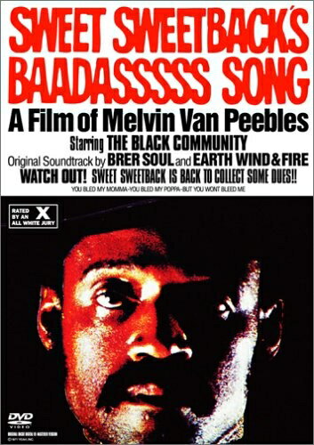 【最短発送日時につきまして】商品のお届け日を「指定なし」としていただきますと最短で発送されます。最短でのお届けをご希望の場合には、お届け日を「指定なし」としてご注文いただきますようお願いいたします。【商品名】スウィート・スウィートバック [DVD]（中古品）中古品の特性上【破れ、パッケージの欠け,割れ、レンタル落ち、メモ書き】等がある場合がございます。また、商品名に【付属、特典、○○付き、ダウンロードコード】等の記載があっても中古品の場合は基本的にこれらは付属致しません。当店の中古品につきましては商品チェックの上、動作に問題がないものを取り扱っております。ご安心いただきました上でご購入ください。保証等の記載がある場合がございますが、中古品となりますためメーカー保証の対象外となります。あらかじめご承知おきください。【ご注文〜発送完了までの流れ】ご注文は24時間365日受け付けております。当店から商品発送後に発送通知メールが送信されます。発送までの期間といたしましては、ご決済完了後より2〜5営業日程度となります。お届け日を「指定なし」としていただきますと最短で発送されます。【ご注意事項】■返品について当店はお客様都合によるご注文・ご決済後のキャンセル・返品はお受けしておりません。ご承知おきのうえご注文をお願いいたします。■商品画像につきまして掲載されております画像はイメージとなります。実際の商品とは色味・付属品等が異なる場合がございますため、予めご承知おきください。■当店へのご連絡につきましてご連絡の際には購入履歴の「ショップへお問い合わせ」よりご連絡をいただきますようお願いいたします。