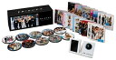 【中古】 フレンズ 〈シーズン1-10〉コンプリートDVD BOX (初回限定生産)