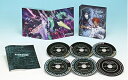 【中古】 ゼーガペイン Blu-ray BOX(完全予約受注限定生産)