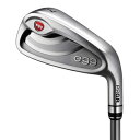 【中古】(新古品) PRGR(プロギア) NEW EGG アイアン 19EGG 4I(#7-P)M37CB R カーボン メンズ GRL04-7P 右 7-P ...