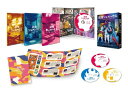 【中古】 妖怪シェアハウス-帰ってきたん怪- DVD-BOX