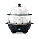 【中古】(新古品) Dash Deluxe Egg Cooker by Dash