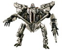 【中古】(新古品) トランスフォーマーリベンジ トランスフォーマームービー RD-02 スタースクリーム