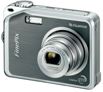 【中古】 FUJIFILM デジタルカメラ FinePix V10 ガンメタリック 【中古】 FUJIFILM デジタルカメラ FinePix V10 ガンメタリック