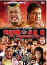 【中古】 テンコジデビュー20周年記念 天山広吉 小島聡 デビュー20周年記念DVD